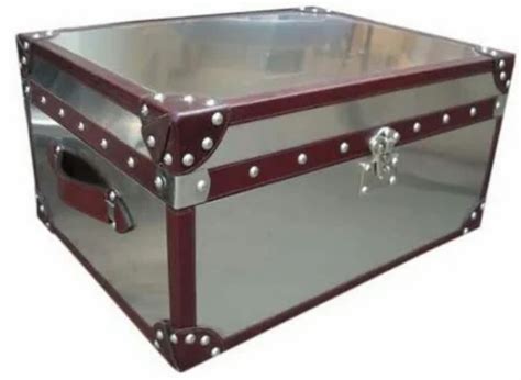 steel trunk box delhi|Steel Trunks In Delhi .